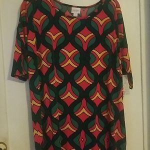 LuLaRoe Irma